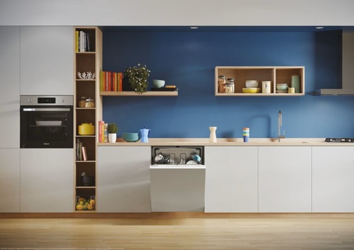 Candy perilica posuđa CIMC E0W 3E53