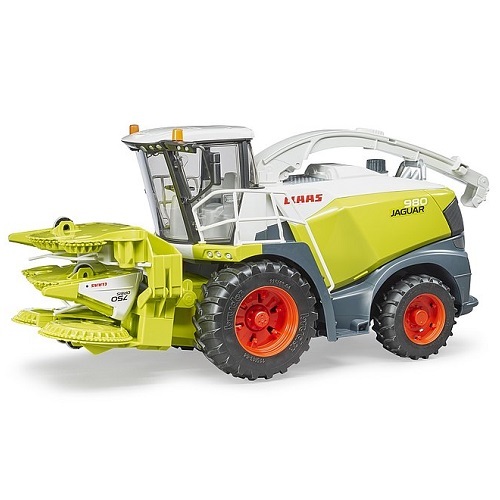Bruder Claas Jaguar 980 kombajn 2134