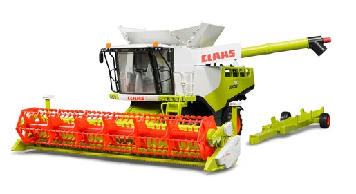 Bruder Claas Lexion 780 kombajn 2119