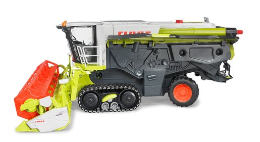 Bruder Claas Lexion 780 kombajn 2119