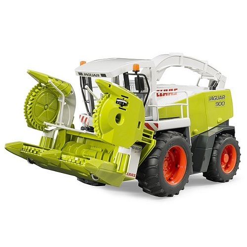 Bruder Claas Jaguar 900 kombajn 2131