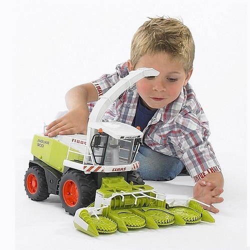 Bruder Claas Jaguar 900 kombajn 2131