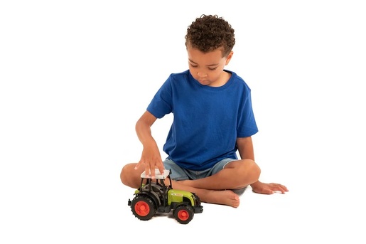 Bruder Claas Nectis traktor 267 F 2110