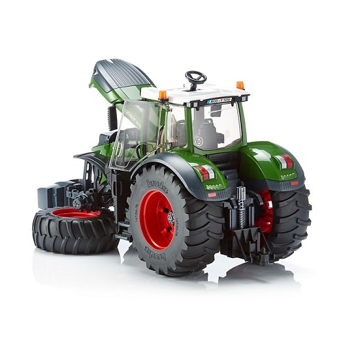 Bruder Fendt traktor 4040