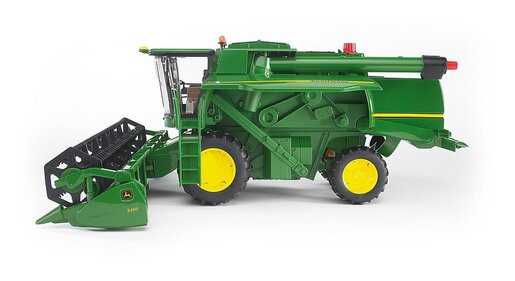 Bruder John Deere kombajn 2132