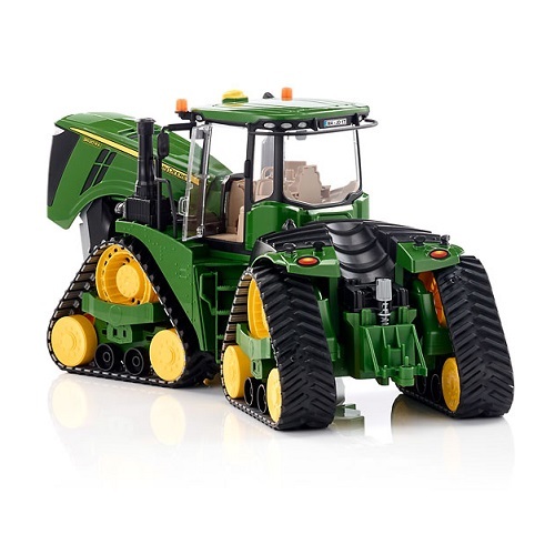 Bruder John Deere traktor gusjeničar 4055
