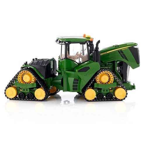 Bruder John Deere traktor gusjeničar 4055