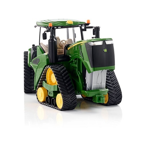 Bruder John Deere traktor gusjeničar 4055