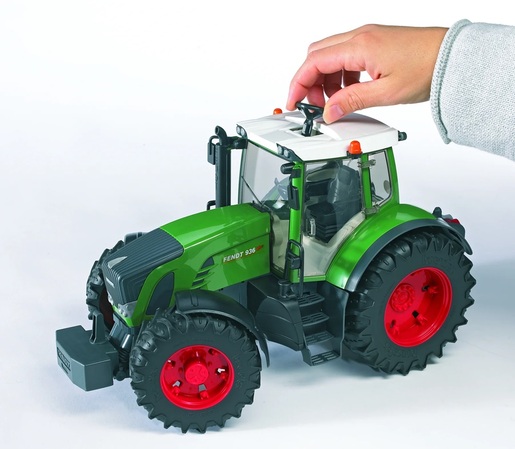 Bruder Fendt bager 3041