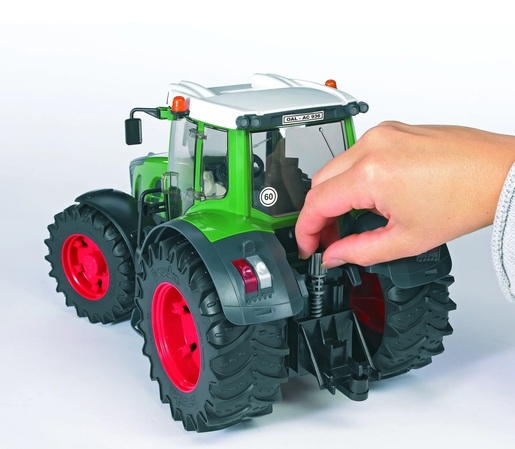 Bruder Fendt bager 3041