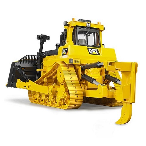 Bruder CAT traktor gusjeničar 2452
