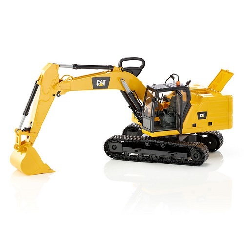 Bruder CAT bager 2483