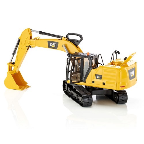 Bruder CAT bager 2483