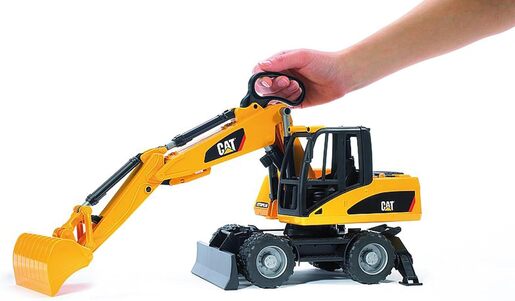 Bruder CAT utovarivač 2445