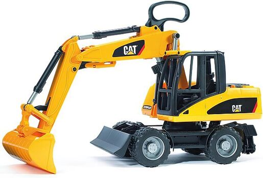 Bruder CAT utovarivač 2445