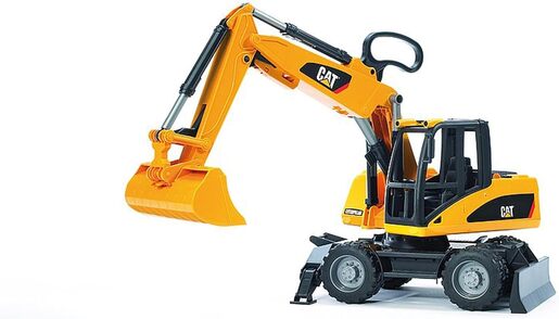 Bruder CAT utovarivač 2445