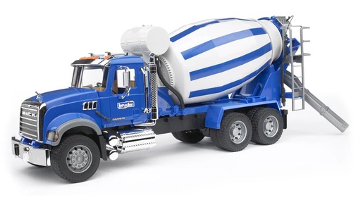 Bruder MACK mješalica 2814