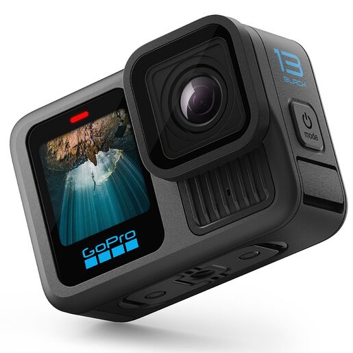 GoPro Hero 13 Black Accessory Bundle