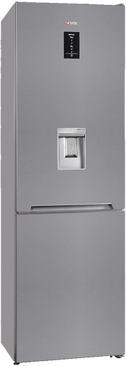 VOX frižider NF 3735 IXE