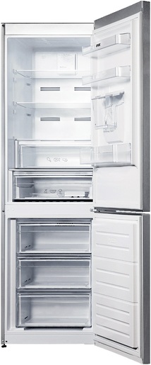 VOX frižider NF 3735 IXE