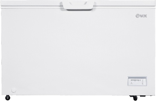 VOX zamrzivač BE1-400HLE
