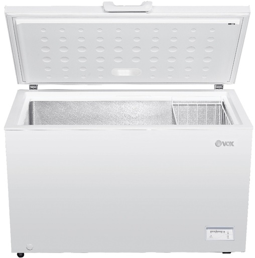 VOX zamrzivač BE1-400HLE