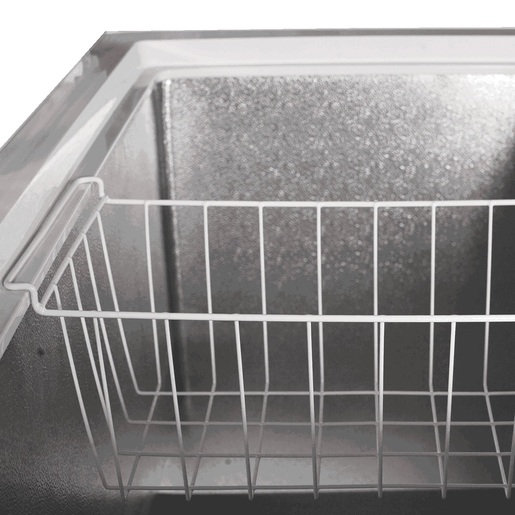 VOX zamrzivač BE1-400HLE