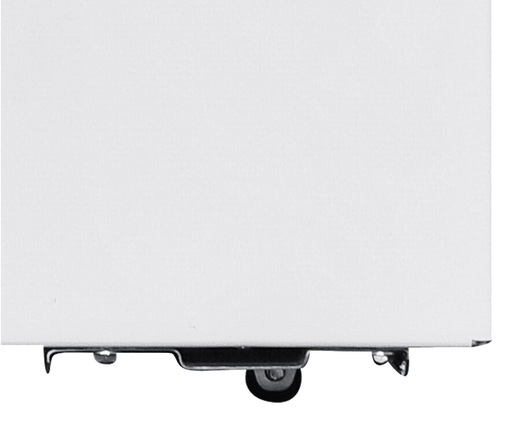 VOX zamrzivač BE1-400HLE