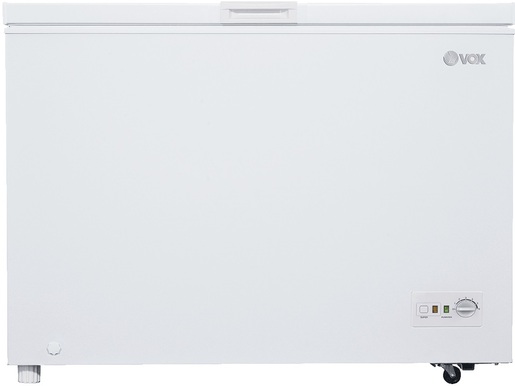 VOX zamrzivač BE1-300RLE