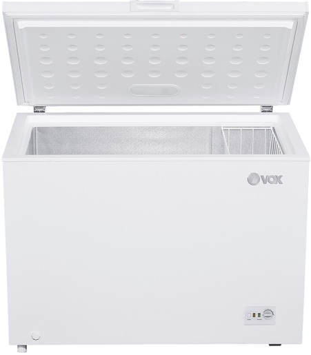 VOX zamrzivač BE1-300RLE