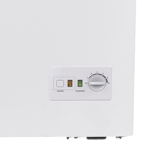 VOX zamrzivač BE1-300RLE