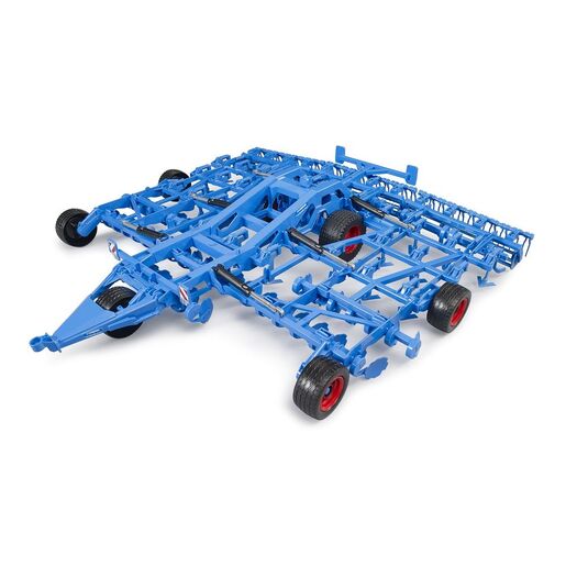 Bruder Lemken kultivator Koralin 9 2228
