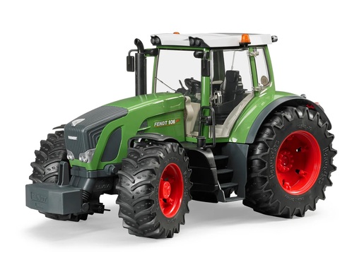 Bruder Fendt 936 Vario traktor 3040