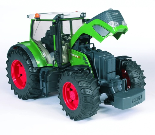 Bruder Fendt 936 Vario traktor 3040