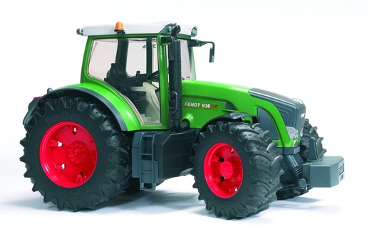 Bruder Fendt 936 Vario traktor 3040
