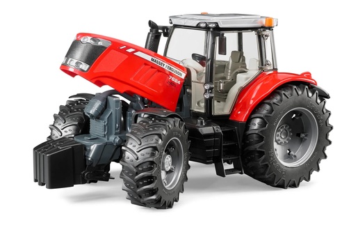 Bruder Massey Ferguson traktor 3046
