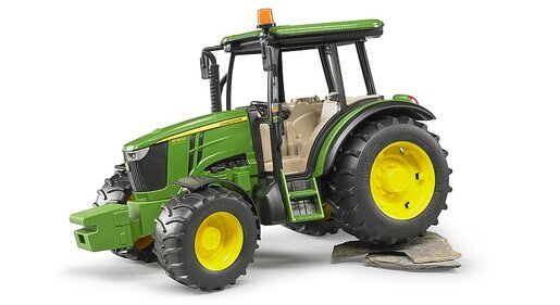 Bruder traktor John Deere 5115M 2106