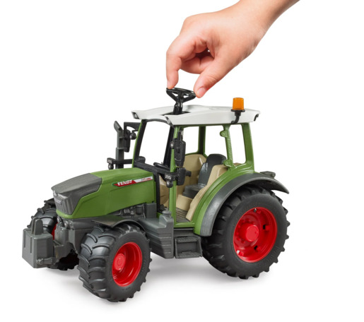 Bruder traktor Fendt Vario 211 2180
