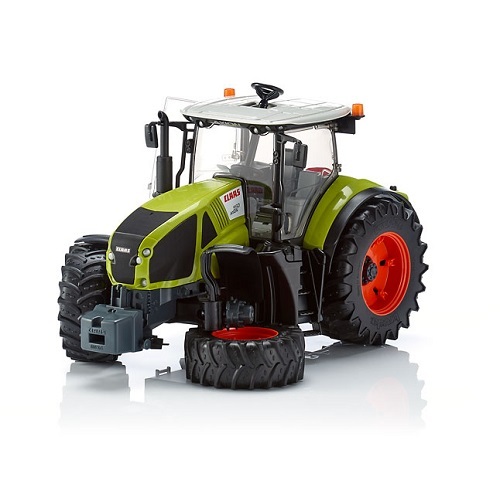 Bruder Claas Axion 950 traktor 3012