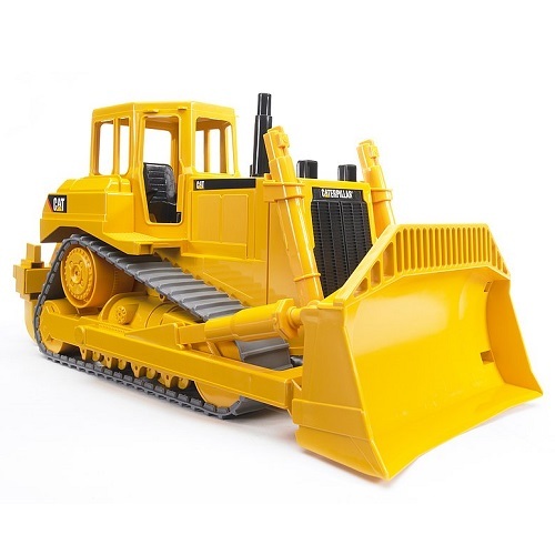 Bruder CAT buldožer 2422
