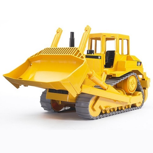 Bruder CAT buldožer 2422