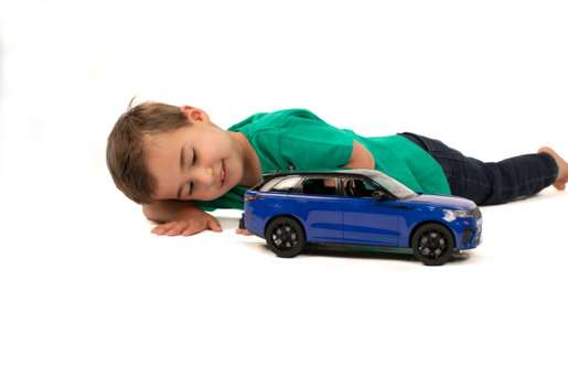 Bruder Range Rover Velar 2880