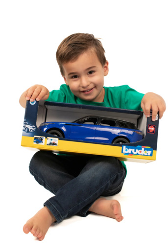 Bruder Range Rover Velar 2880