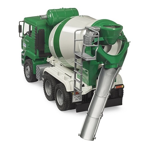 Bruder MAN TGA mješalica za cement 2739