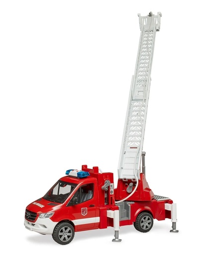Bruder MB Sprinter vatrogasni 2673