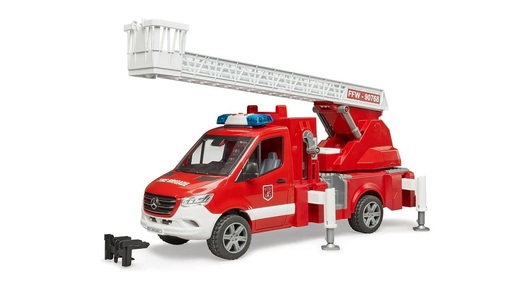 Bruder MB Sprinter vatrogasni 2673