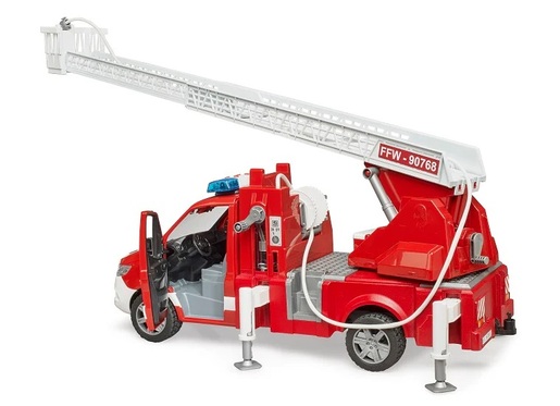 Bruder MB Sprinter vatrogasni 2673
