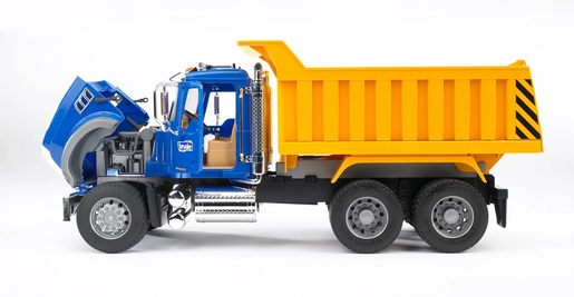 Bruder kamion MACK 2815