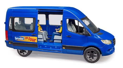 Bruder MB Sprinter putnički 2670