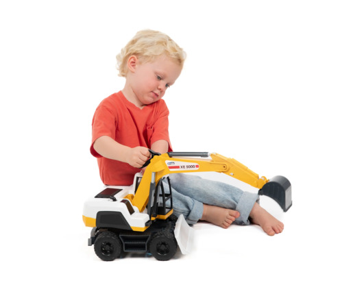 Bruder bager 3413